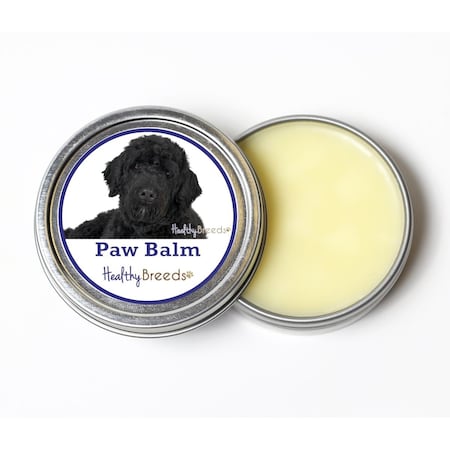 Healthy Breeds 2 oz Portuguese Water Dog Dog Paw Balm 840235192701